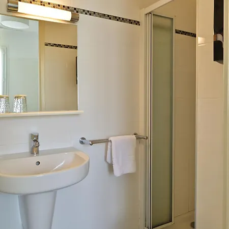 Hotel De Porticcio (Corsica)