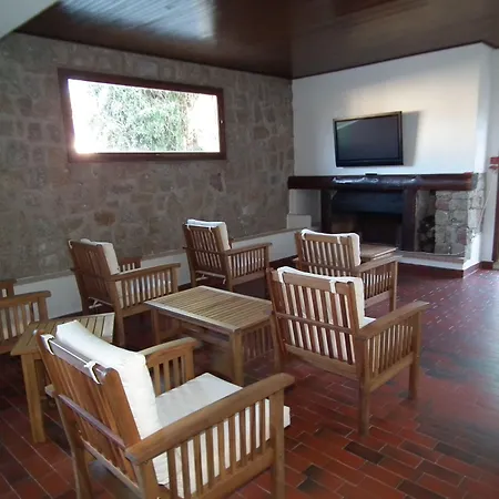 Hotel De Porticcio (Corsica)