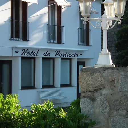 De 2* Porticcio (Corsica)