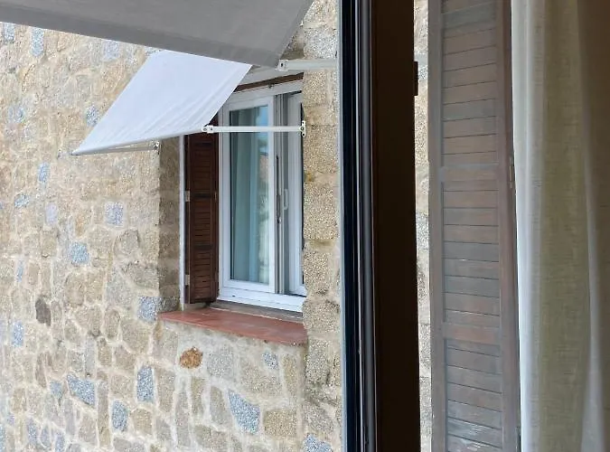 De Otel Porticcio (Corsica)