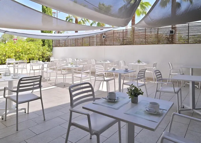 De Otel Porticcio (Corsica)