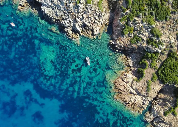 De Otel Porticcio (Corsica)