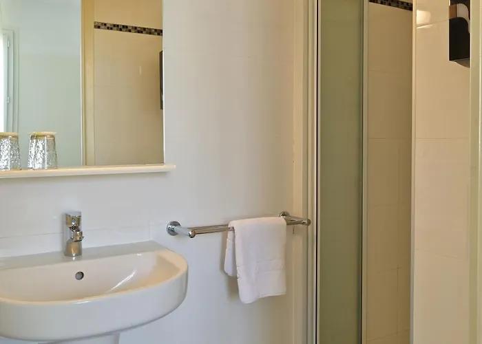 Otel De Porticcio (Corsica)