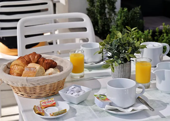 De Porticcio (Corsica)