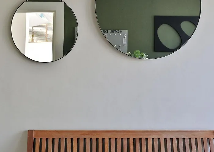 Otel De Porticcio (Corsica)