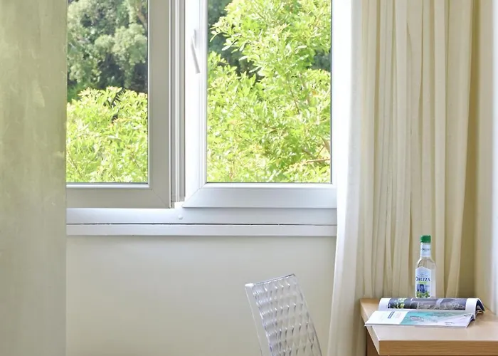 De Otel Porticcio (Corsica)