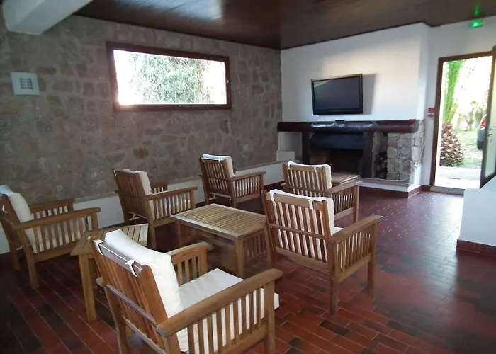 Otel De Porticcio (Corsica)