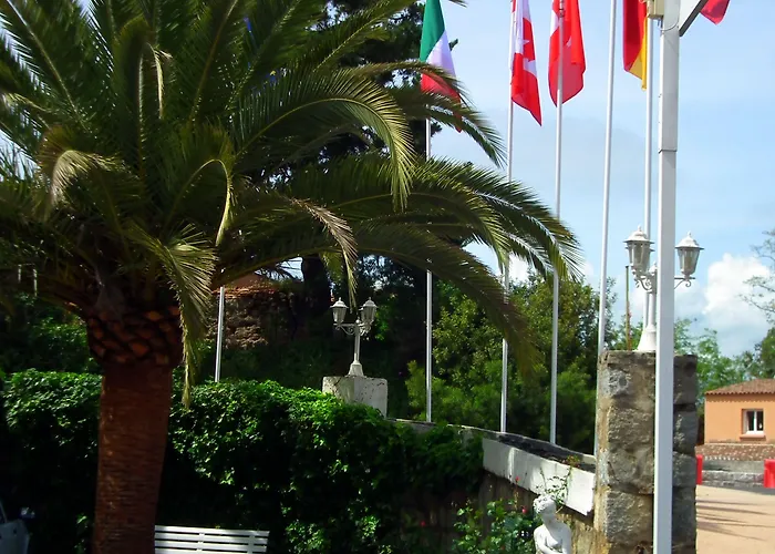 De Porticcio (Corsica)