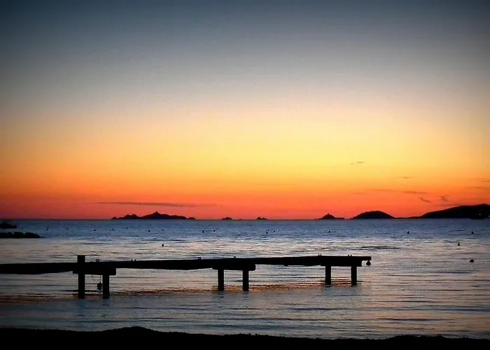 Otel De Porticcio (Corsica)