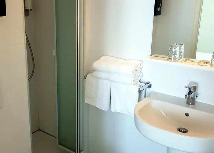 Otel De Porticcio (Corsica)