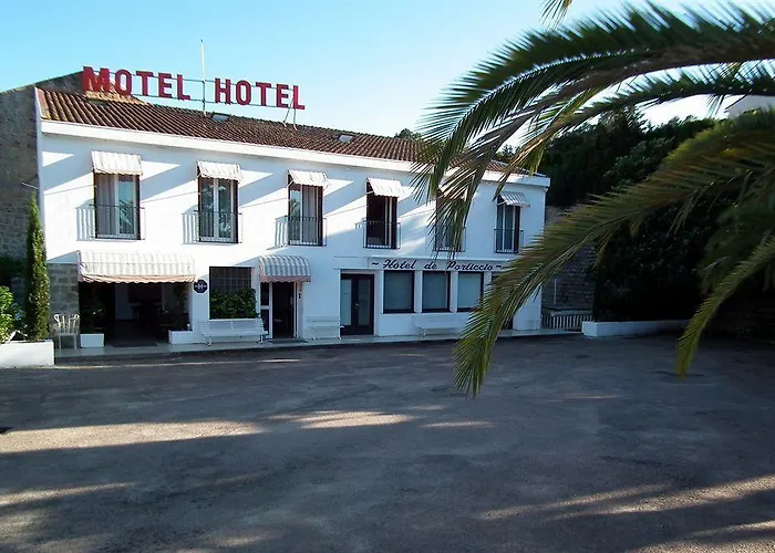 Otel De