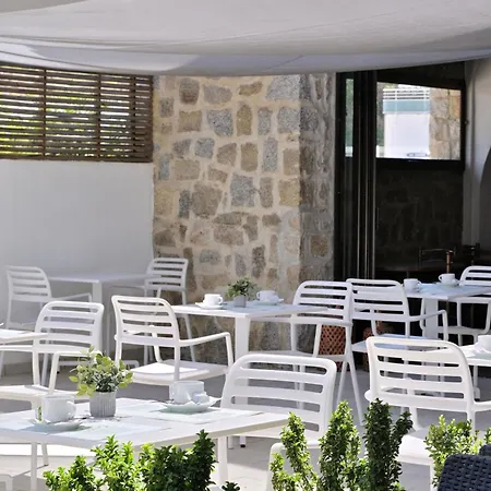 Hotel De Porticcio Porticcio (Corsica)