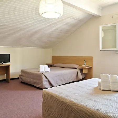De Porticcio Hotel