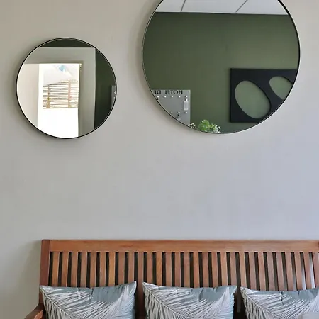 Hotel De Porticcio (Corsica)