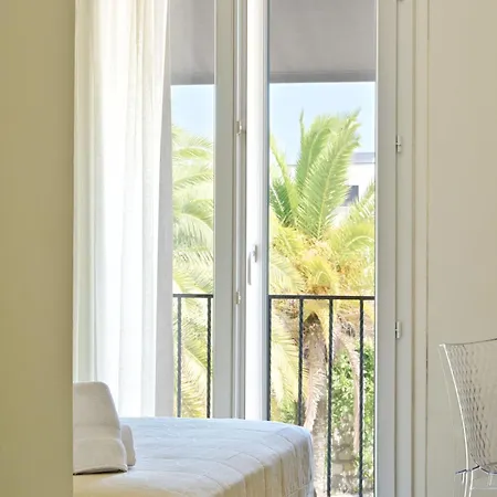 De 2* Porticcio (Corsica)