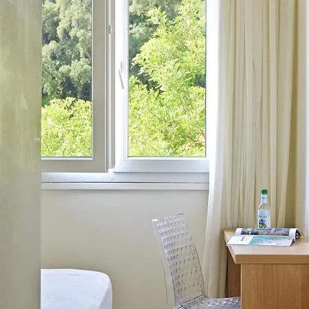 De Hotel Porticcio (Corsica)