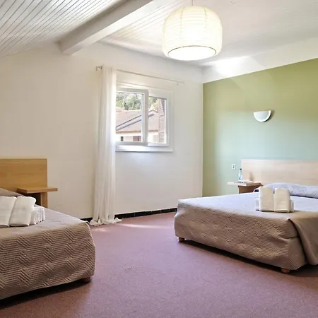 De Porticcio (Corsica)