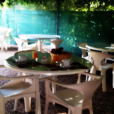 De Hotel Porticcio (Corsica)