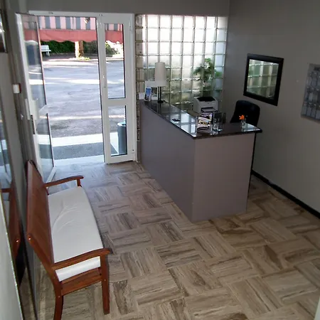 De Porticcio (Corsica)