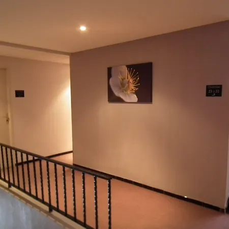 De Porticcio Hotel Porticcio (Corsica)