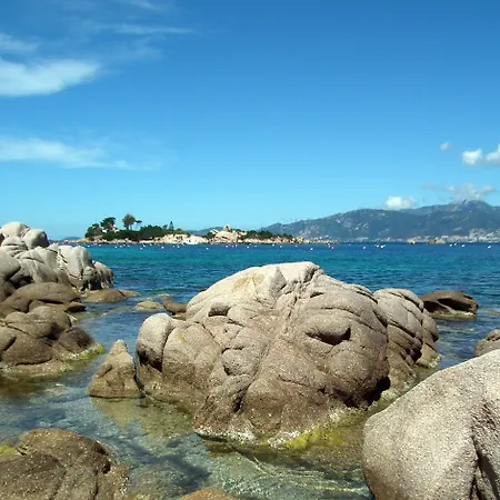 De Porticcio Hotel 2*