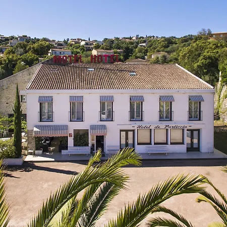 De Porticcio Hotel 2*