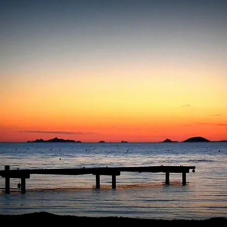 Hotel De Porticcio Porticcio (Corsica)