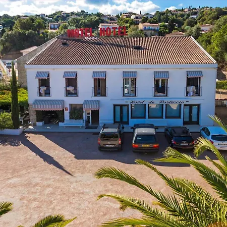 Hotel De Porticcio (Corsica)