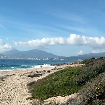 De 2* Porticcio (Corsica)