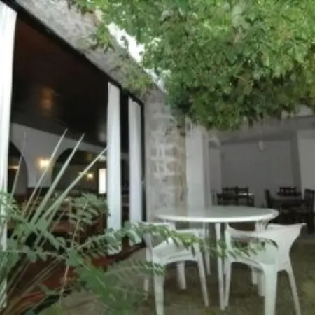 De Porticcio Hotel 2*