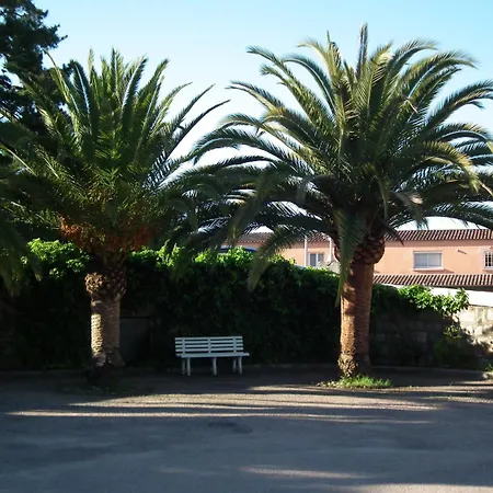 De Porticcio Hotel 2*