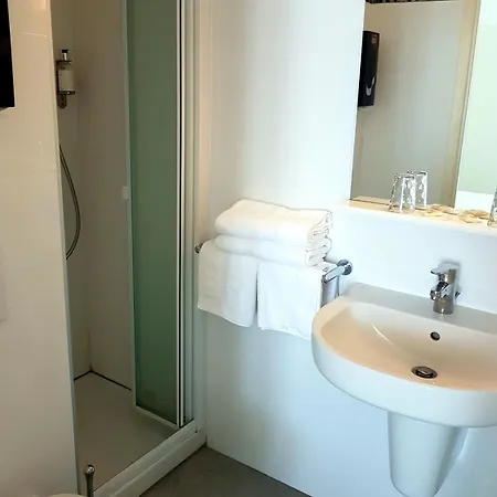 Hotel De Porticcio Porticcio (Corsica)