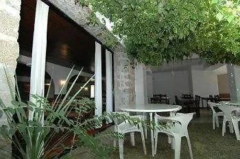 Hotel De Porticcio 2*