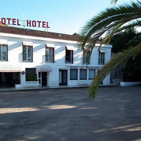 Hotel De Porticcio
