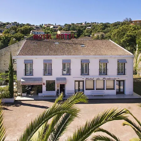 Hotel De Porticcio Porticcio (Corsica)