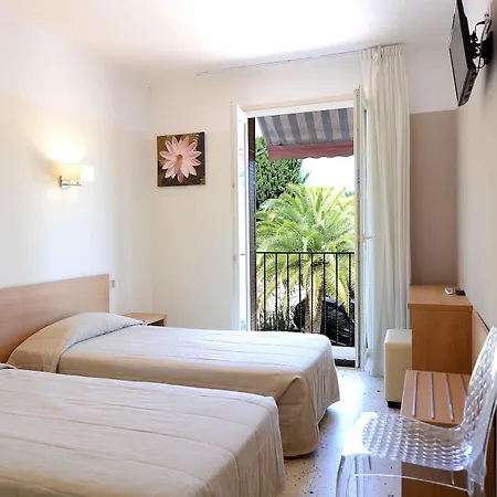 Hotel De Porticcio