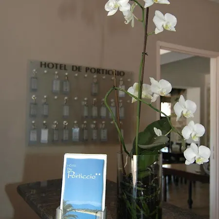 De Porticcio 2*