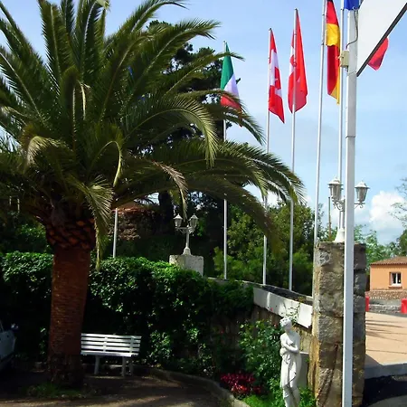 De Porticcio Hotel 2*