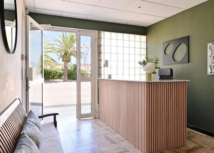 De Porticcio (Corsica)