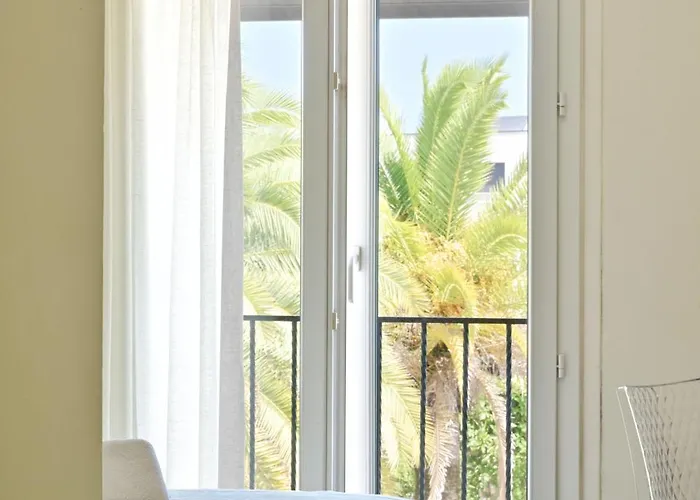 De 2* Porticcio (Corsica)