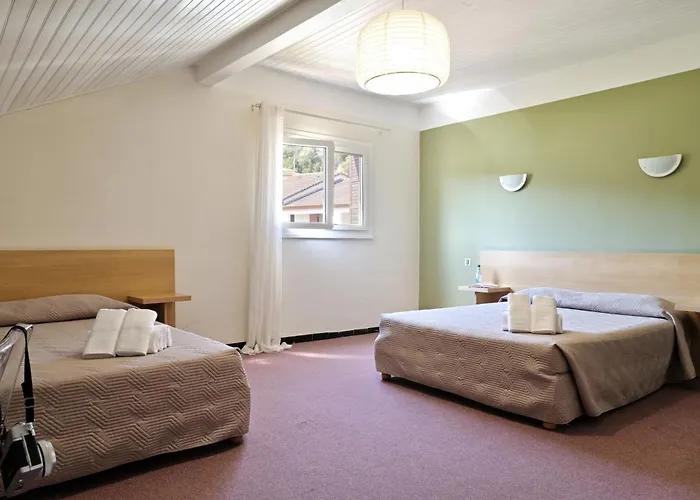 De Porticcio (Corsica)