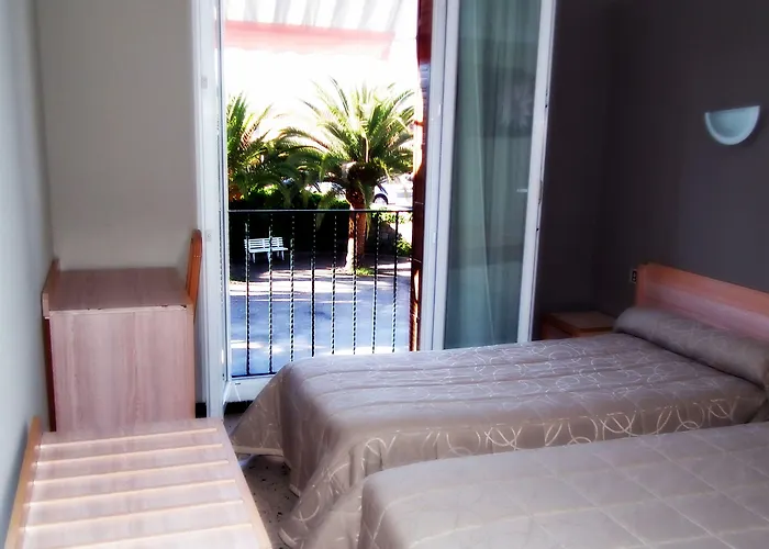 De 2* Porticcio (Corsica)